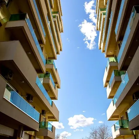 Lex By Moonlight Lake Apartament Appartamento *