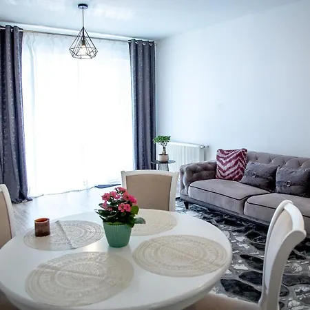 Lex By Moonlight Lake Apartament Mamaia