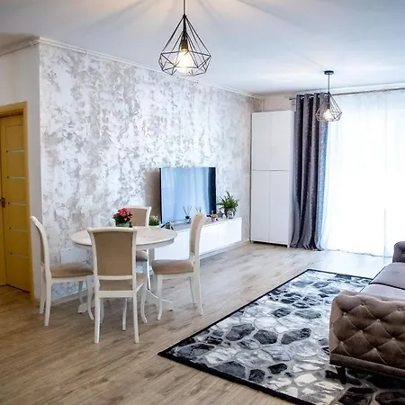 Lex By Moonlight Lake Apartament Appartamento