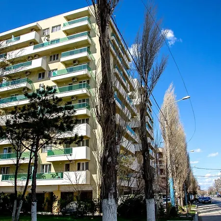 Lex By Moonlight Lake Apartament Appartamento