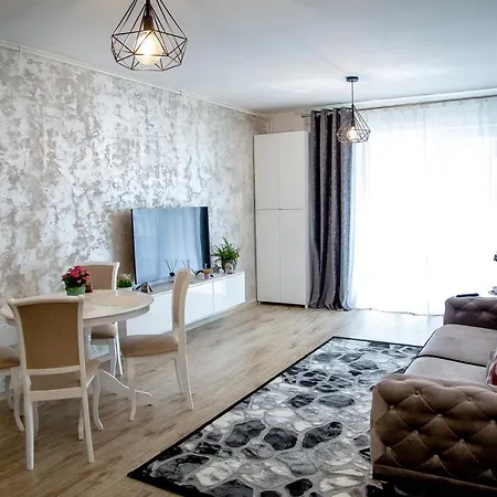 Lex By Moonlight Lake Apartament Appartamento