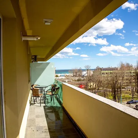 Lex By Moonlight Lake Apartament Appartamento *