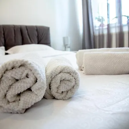 Lejlighed Lex By Moonlight Lake Apartament Mamaia